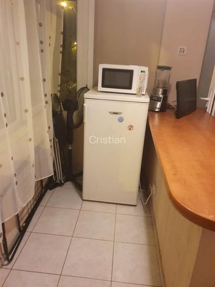 Garsoniera , zona Kogalniceanu - 7