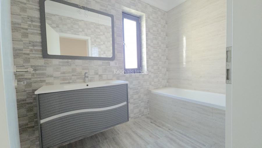 Duplex cu 3 camere 91mp, zona Dealul Lempes, Sanpetru - 5