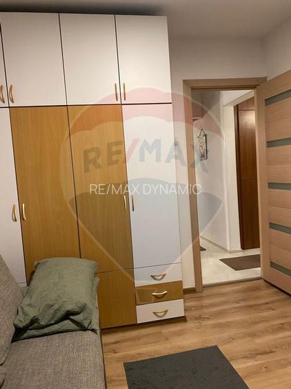 Apartament 3 camere, spatios, zona Alfa - 9