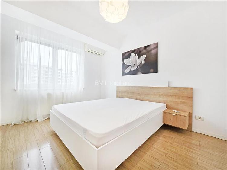 Apartament 2 camere Nerva Traian | Parcare subterana | Centrala gaz - 5