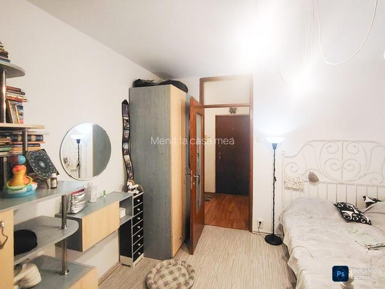 Apartament spatios - 3