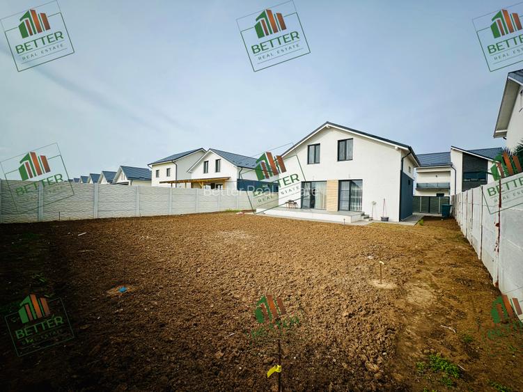 Casă individuală 5 camere | Berceni Ilfov | Metrou Tudor Arghezii – 10 min - 5