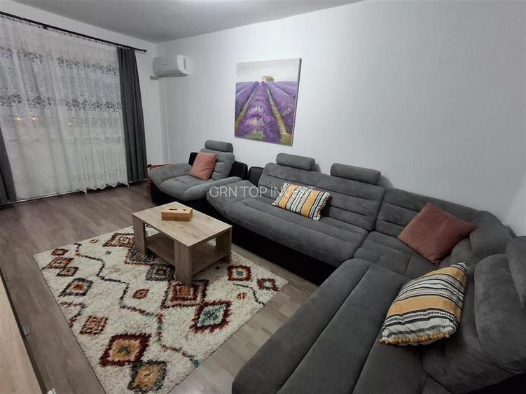 Apartament 3 camere decomandat balcon pivnita zona Vasile Aaron - 3