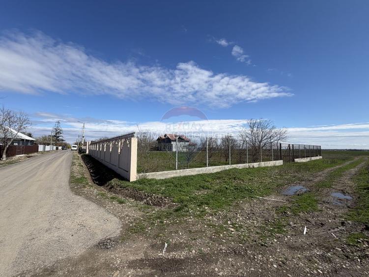 Casă / Vilă cu 5 camere de vânzare Garoafa/Rachitosu - 26