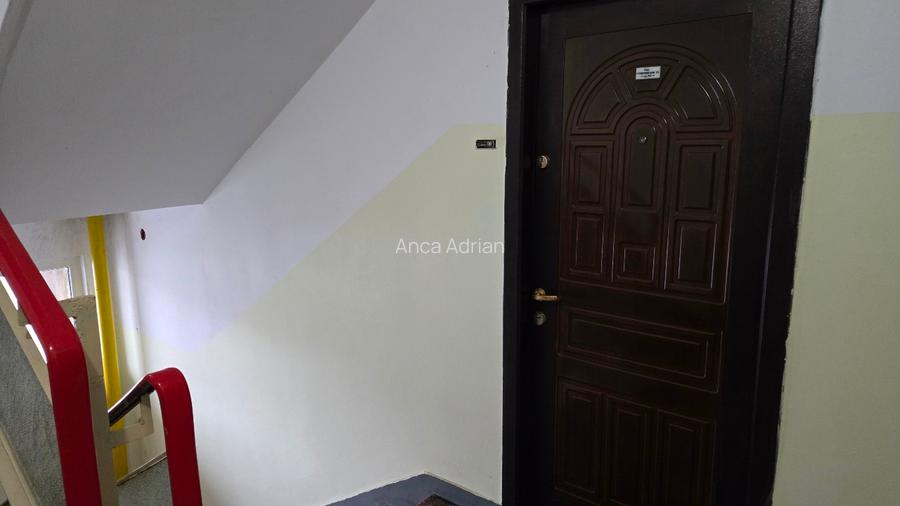 APARTAMENT 3 CAMERE | 3 BALCOANE | 75 MP | ETAJ 8 | METROU 4 MIN - 10