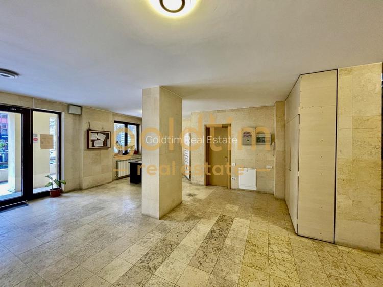 HERASTRAU/ SUPERB/ RENOVAT/ PARCARE SUBTERANA - 53