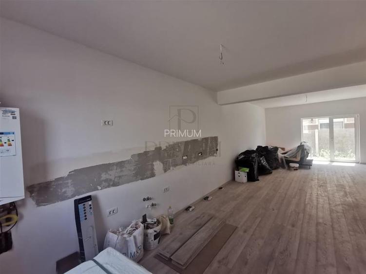 Casa insiruita - zona excelenta - toate utilitatile - finalizata - 4