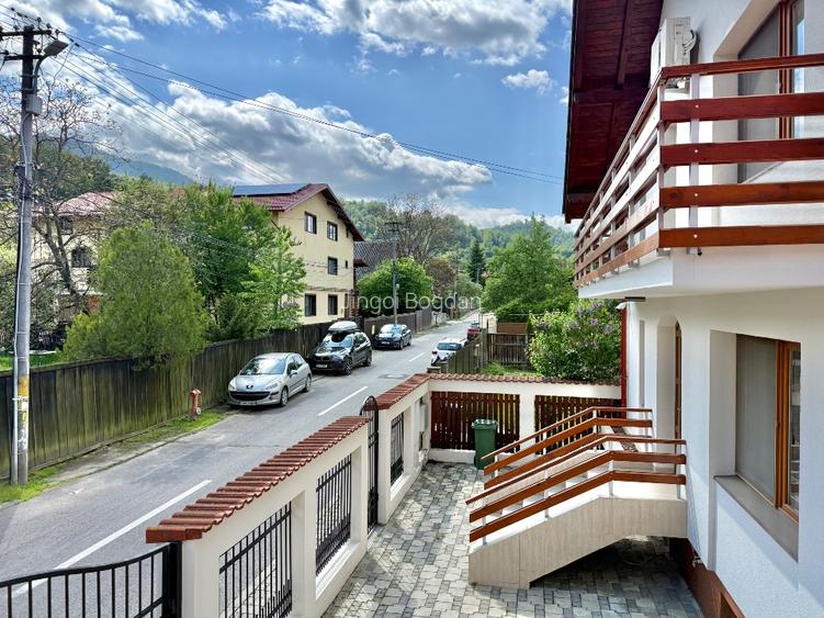 Casă în Brașov, Noua – priveliște, aproape de pădure - COMISION 0% - Propietar  - 14
