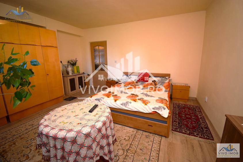 Crângași-Bd Constructorilor | Vilă individuală P+1+M | Teren 510 mp | Centrală - 2