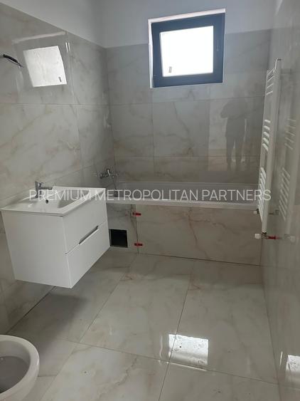 Casa individuala 4 dormitoare 160mp utili Predare Ianuarie - 14