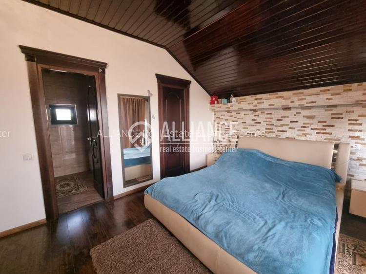 VALU LUI TRAIAN (COD02)  - Casa 4 camere mobilata utilata - 12