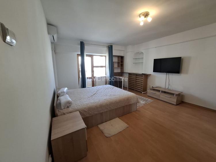 Garsoniera Central Burebista Alba Iulia L335 - 14