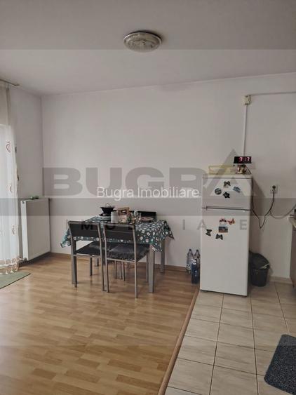 Apartament de 3 camere, modern, 60mp, parcare, zona Eroilor - 3
