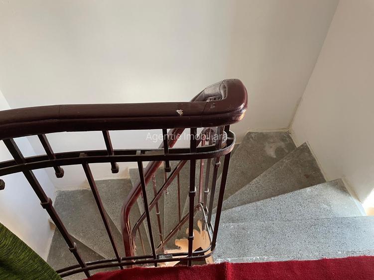 2 Camere - 1 Mai - Mobilat complet - 7