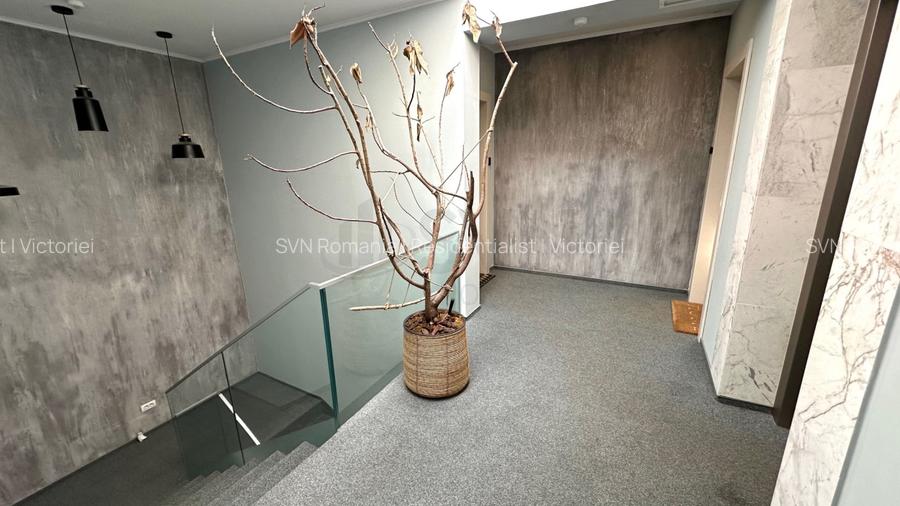 REA1024824 Apartament 3 camere cu terasa 90 mp Erou Iancu Nicolae I Pipera - 13