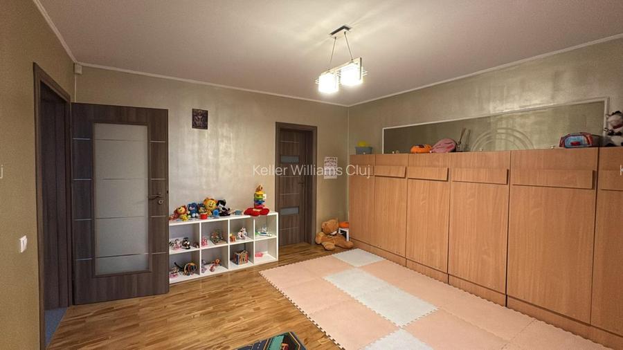 Casa Individuala str. Jan Hus – Firma sau Rezidential - 14