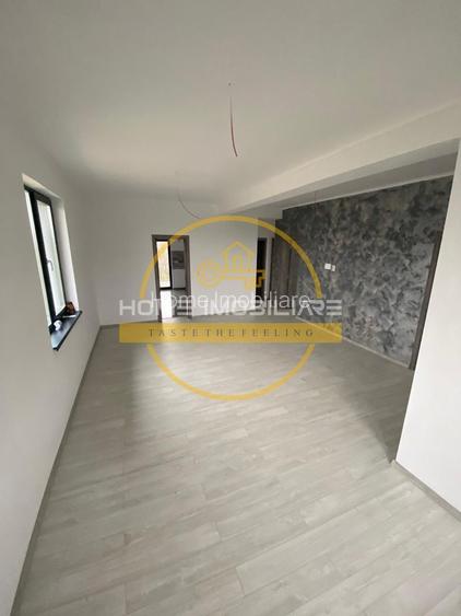 Casa/4 Camere/104mp/ 2 Locuri de Parcare + Beci/zona 5 Drumuri Valea Adanca! - 3
