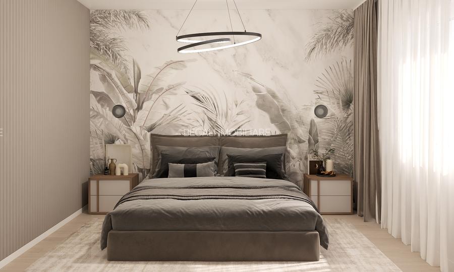 OFERTA  -APARTAMENT 3 CAMERE - PARCARE SUBTERANĂ ȘI BUCĂTĂRIE INCLUSĂ - 7