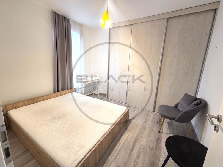 Oportunitate! Apartament 2 camere, Imobil Nou, Central - 6