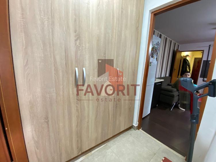 2 camere | centrala proprie | mobilat si utilat | zona excelenta | - 10