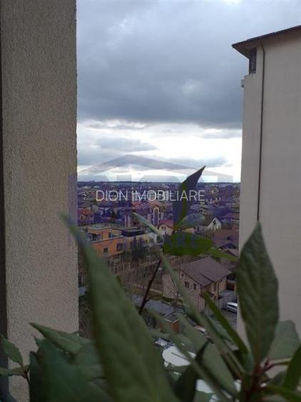 Apartament 2 camere, Prel. Ghencea - 11