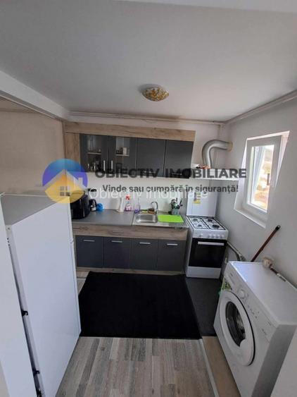 GARSONIERA DE VANZARE - DARMANESTI - 4