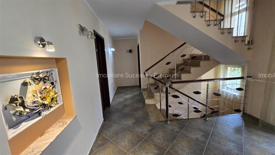 Casa de Lux - in Suceava! De vanzare -  0727817187 - 17