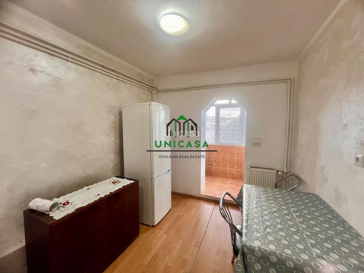 Apartament 2 camere/Ostroveni/A-uri - 5