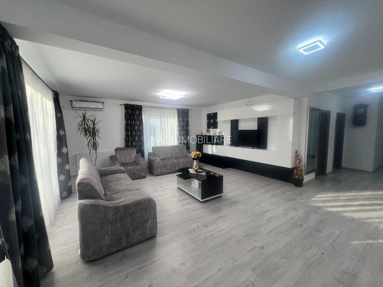 Costinesti casa moderna la sol an constructie 2024 teren 609 mp - 3