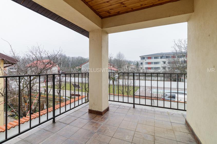 Casa 4 camere chiajna padure - 13