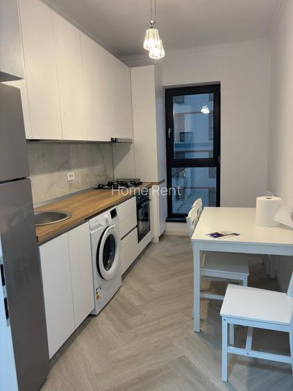 Apartament Plaza Residence  prima inchiriere metrou - 18