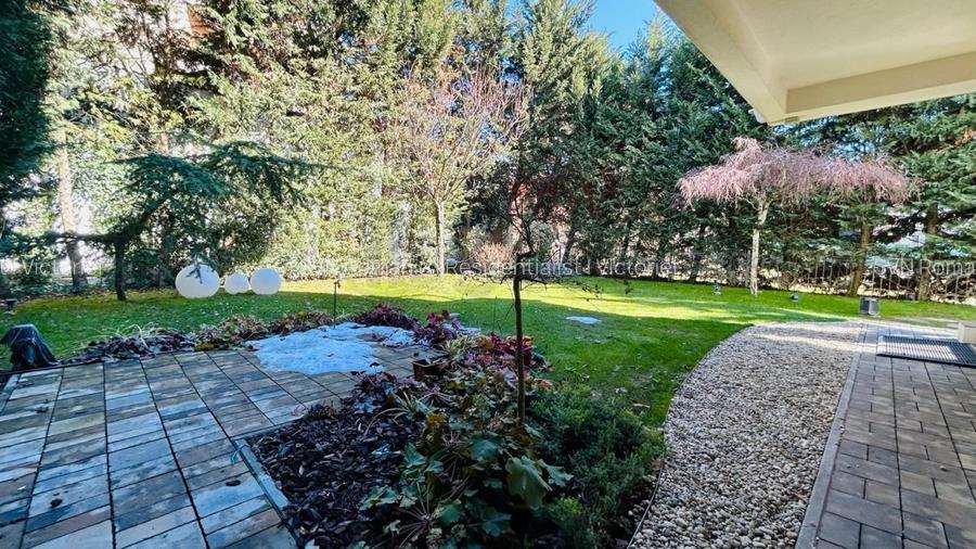 REV2005533 Vila individuala I S-P-1-M I 362 MP Teren I Pipera I De vanzare - 30