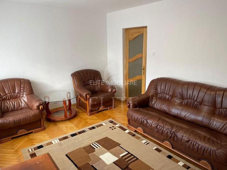 Apartament 2 camere în zona CAMINELE STUDENTESTI - 3