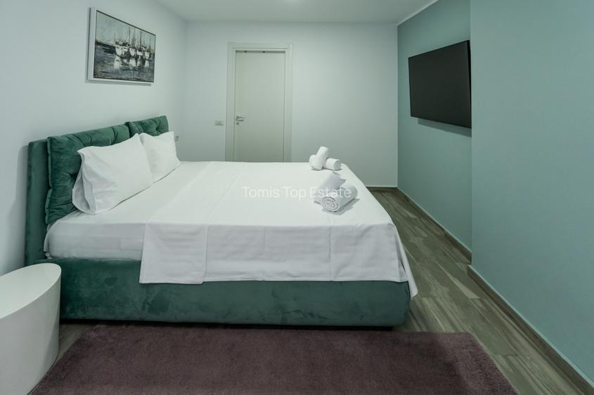 Apartament 3 camere Olimp – 70 mp, balcon, vedere superba | ideal închiriere - 7