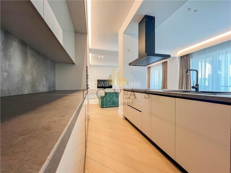 Inchiriere Apartament 4 Camere Cortina 126 Iancu Nicolae - 20