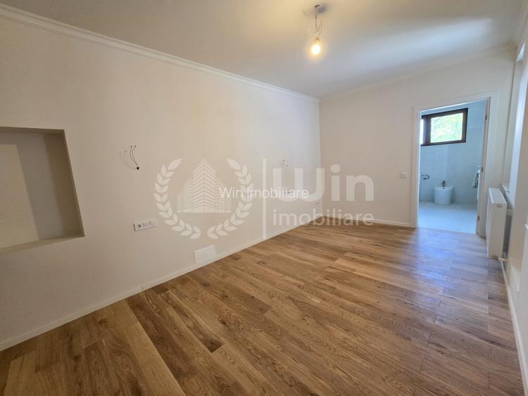 Casa renovata 168mp utili | Teren 299mp | Semicentral | Piata Abator! - 5