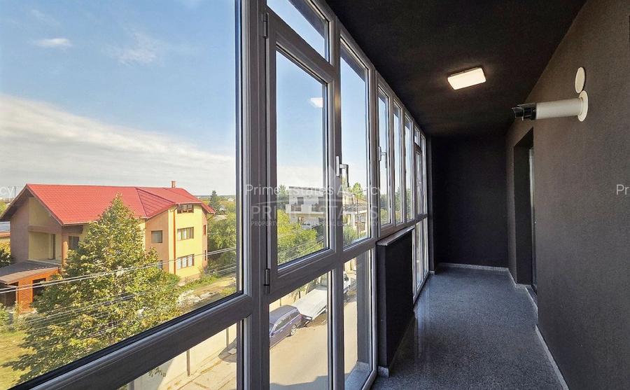 Inchiriere apartament 2 camere  cu loc de parcare Pantelimon Dobroesti  - 16