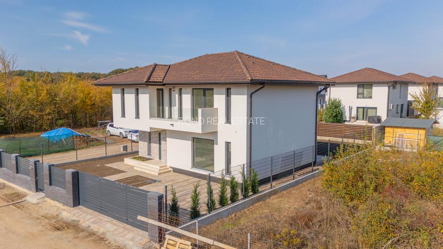 Ultima locuinta dintr-un proiect premium - camin durabil si elegant - 3