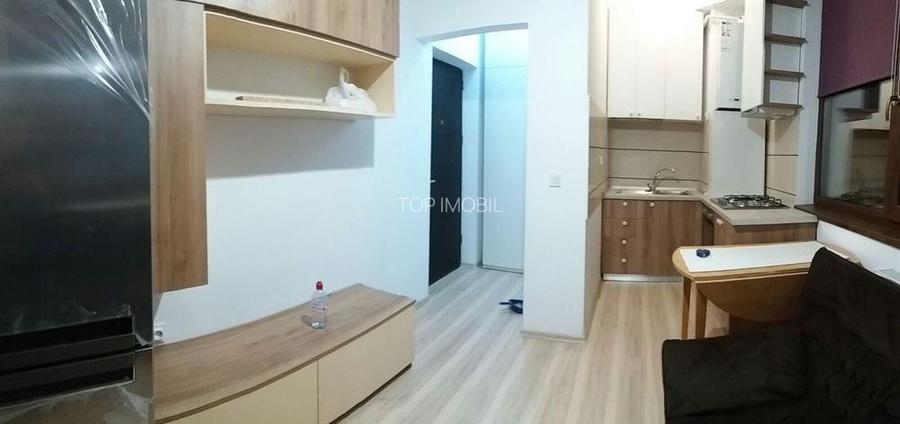 Apartament 1 Camera - Bloc 2014 - Tatarasi - 2