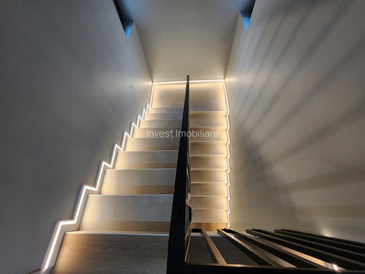 CASA INDIVIDUALA, 5 CAMERE, 3 BAI, 135 MP UTILI, 470 MP TEREN, MIROSLAVA - 13