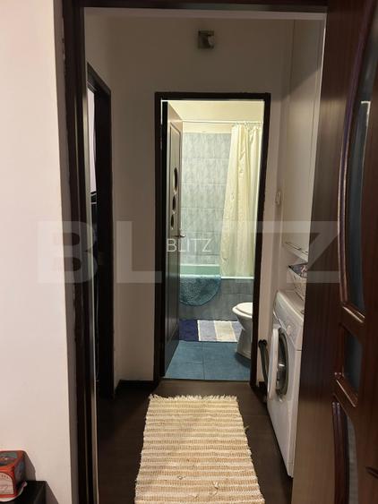 2 Cam Decomandat | Parter | Sector 1 | 41,79 mp | Metrou 8-12 min - 7