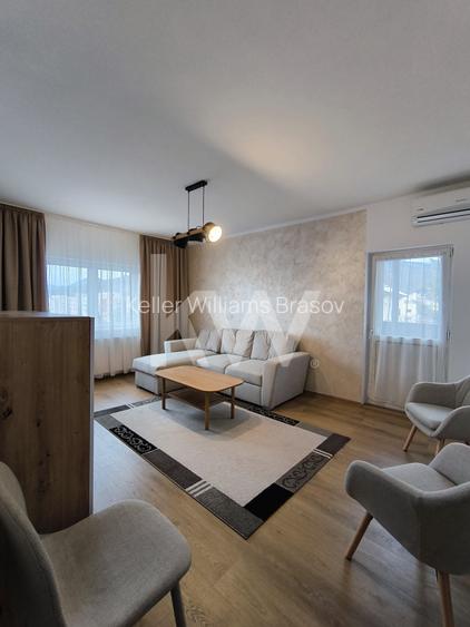 Apartament 2 camere I Racadau I Prima Inchiriere - 2