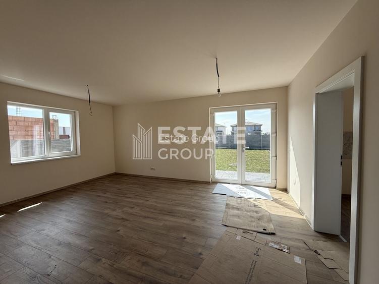 Casa individuala pe parter Mosnita Noua, COMISION 0 - 10