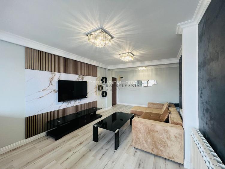 Apartament 2 camere, +parcare subterana - 8