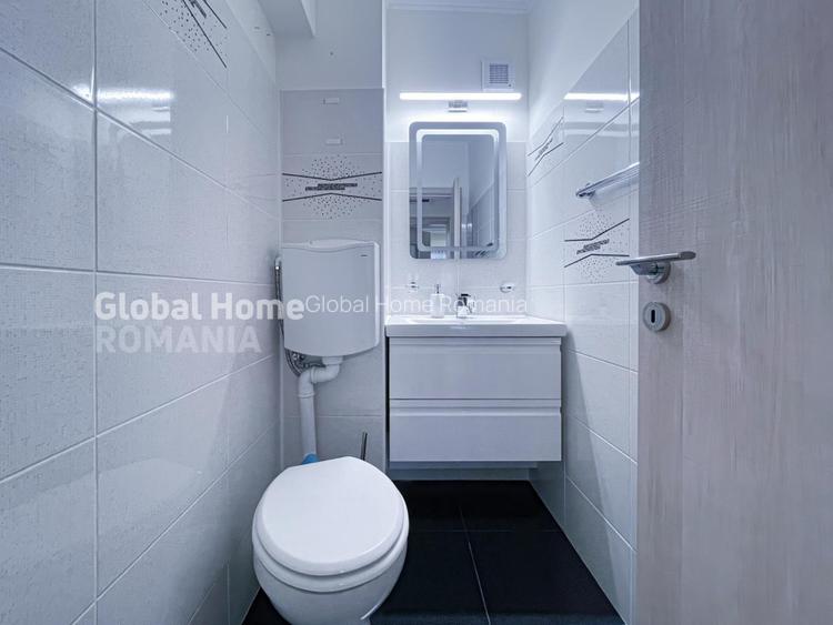 Apartament 3 camere| Piata Unirii-Blv Unirii | Renovat-Mobilat-Utilat - 12