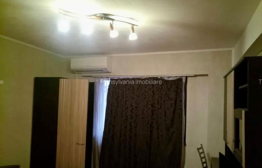 Apartament 1 Camera | Zona Andrei Muresanu | 35 mp - 4