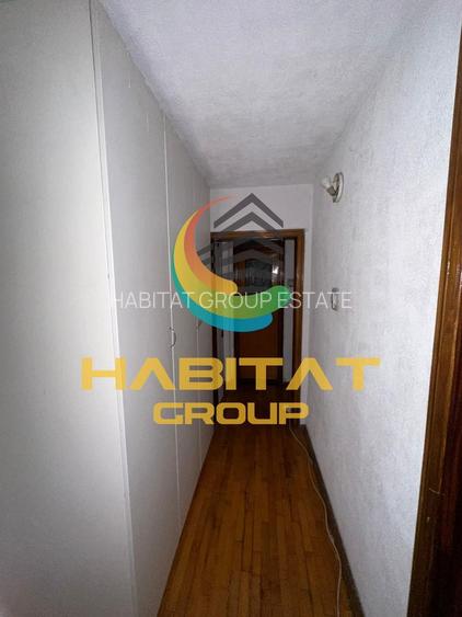 Oltenitei Savinesti metrou 10min vanzare 4 camere decomandat - 9