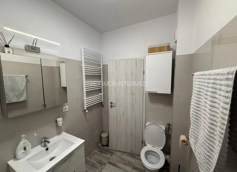 2 camere Drumul Taberei - Valea Doftanei *parcare privata* - 8
