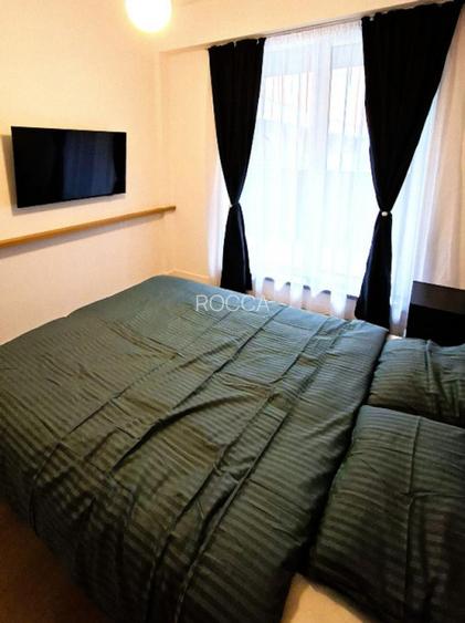 2 camere – Estoria City Pallady, 60 mp, terasă, prima închiriere, 5 min metrou - 7