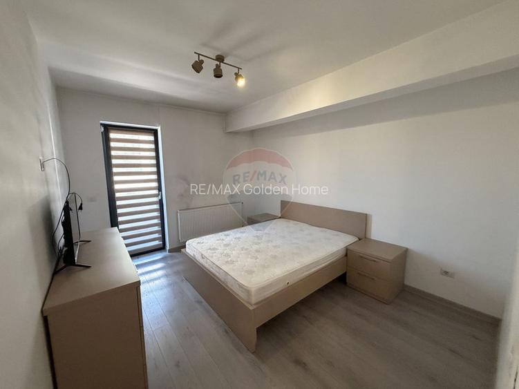 Apartament cu 1 camere de închiriat în zona Nord - 9